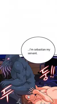 [Pimpdog] Johnson Contractor [English] (Incomplete)