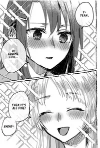 Futari de Dekiru mon!