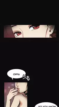 By Chance Ch.1-7 (English) (Ongoing)