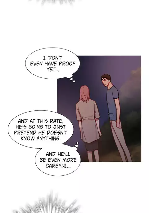 Scandal of the Witch Ch.1-32