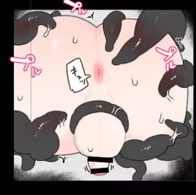 [19kome] Kabe (Tana) Shiri Matome +