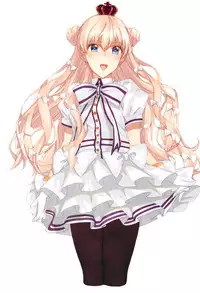 (COMIC1☆6) [1000000000 (Billion)] Billion'S Illustrations (Various)