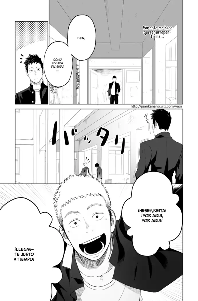 Esto probablemente no es amor 2