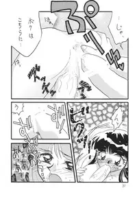 [Ginmomodou (Mita Satomi)] SLAYERS ADULT 11 (Slayers) [Digital]