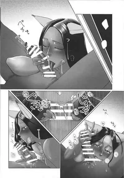 [Sumikingyo (Fudebako-ire)] Shijun'naru sonen (Yu-Gi-Oh!)