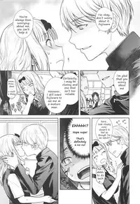 Kaichou wa Oboetenai!