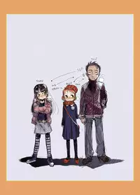 (C73) [ef-labo (Urajirou)] Shota na Zuma Kanzenban