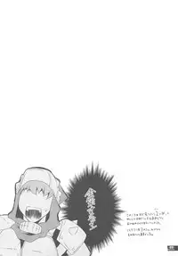 (C78) [Fujiya Honten (Thomas)] Hunter's Bible (Monster Hunter)