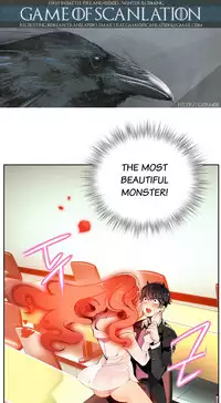 [Juder] Lilith`s Cord Ch.1-15 (English) (Ongoing)