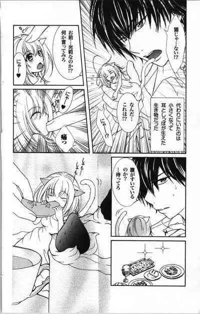 Zettai Meirei Iinari Omocha Vol 2