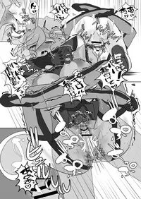 [Neko Irazu (Hinoki)] MEMORIES (Senki Zesshou Symphogear GX) [Digital]