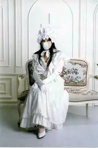 [Mukade Melibe] Baajesu no Otome-tachi Waiwakushia no Akira