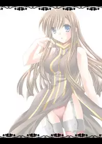 (C76) [ARC (Tamagawa Yukimaru)] J -jei- (Tales of the Abyss)