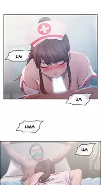 [Studio Gale] Lady Garden Ch.1-36 (English) (Ongoing)