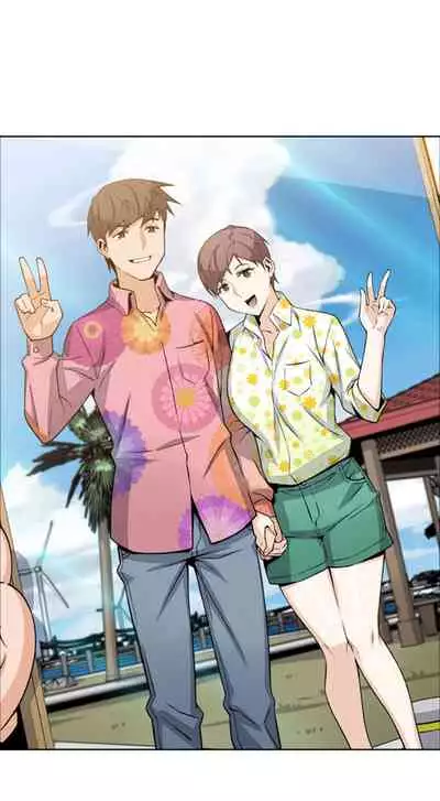 Housekeeper [Neck Pillow, Paper] Ch.40/49 [English] [Manhwa PDF]