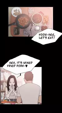 [Mr. Byeong-Su] Cohabitation Ch.1-51 (English) (Ongoing)