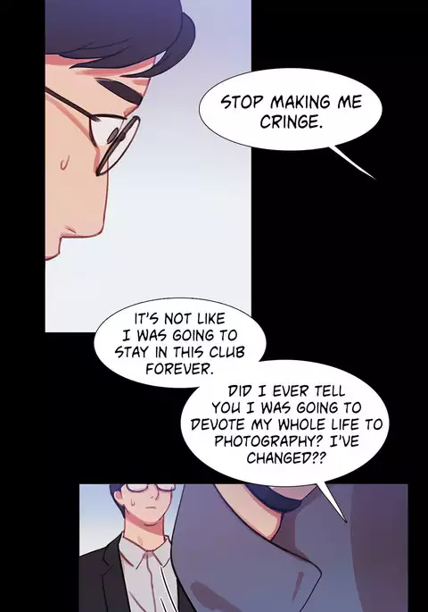 Scandal of the Witch Ch.1-33