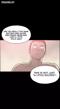 [Mr. Byeong-Su] Cohabitation Ch.1-51 (English) (Ongoing)