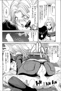 COMIC Shitsurakuten 2014-11