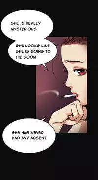 By Chance Ch.1-7 (English) (Ongoing)