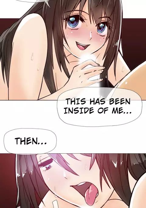 Household Affairs Ch.1-36