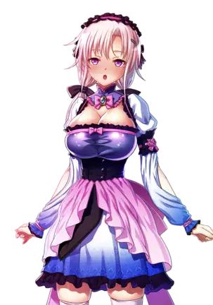 Kyonyuu Fantasy 4 -Shuudoushi Astor- DLC