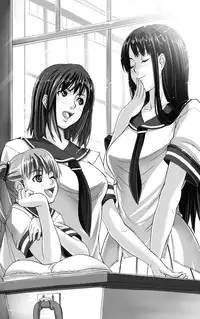 [Irekae Tamashi] Nandemo Ari (Everything is here)