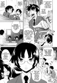 [Teri Terio] Uminchu [English] {doujin-moe.us}