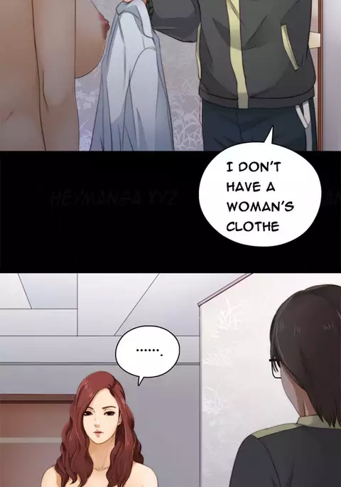Girl Next Door Ch.1-8