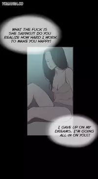 [Mr. Byeong-Su] Cohabitation Ch.1-51 (English) (Ongoing)