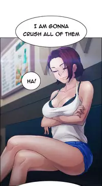 [Studio Gale] Lady Garden Ch.1-36 (English) (Ongoing)