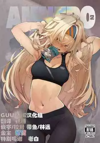 AMNERO 2