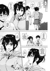 [Goban] Finder Love (COMIC HOTMILK 2017-09) [English] [Ancient Archon] [Digital]