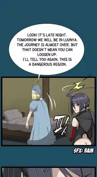 [Hong BanJang] Aharoo Ch.1-29 (English) (YoManga) (Ongoing)