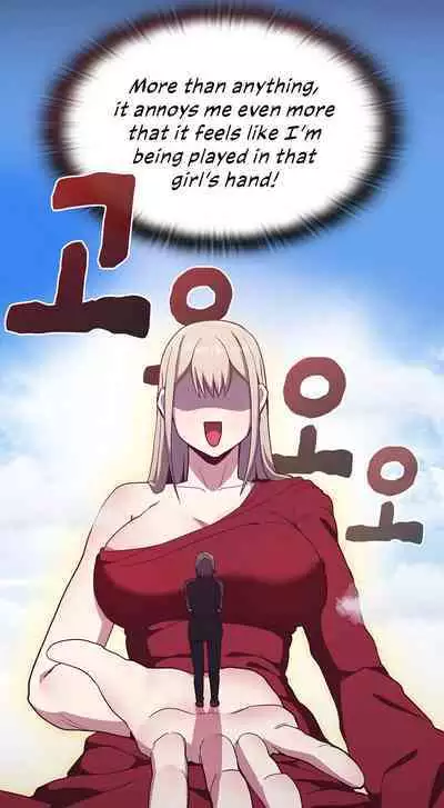 [Eunssa, Burdock] Maid Rehabilitation (1-21) [English] [Ongoing]