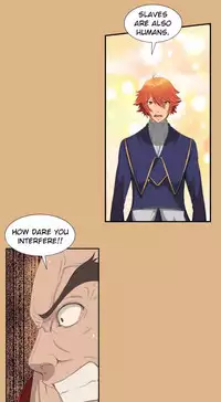 [Hong BanJang] Aharoo Ch.1-29 (English) (YoManga) (Ongoing)