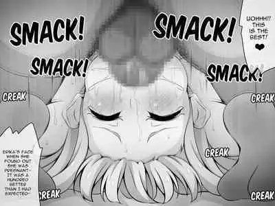 Akogare no Onee-chan ga Netorareru Kouhen