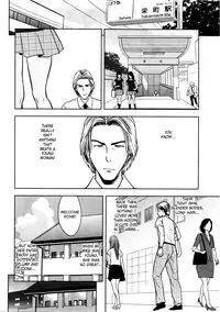 [Tatsunami Youtoku] Twin Milf Ch. 1-14+ Bangai Hen [English] [SaHa]