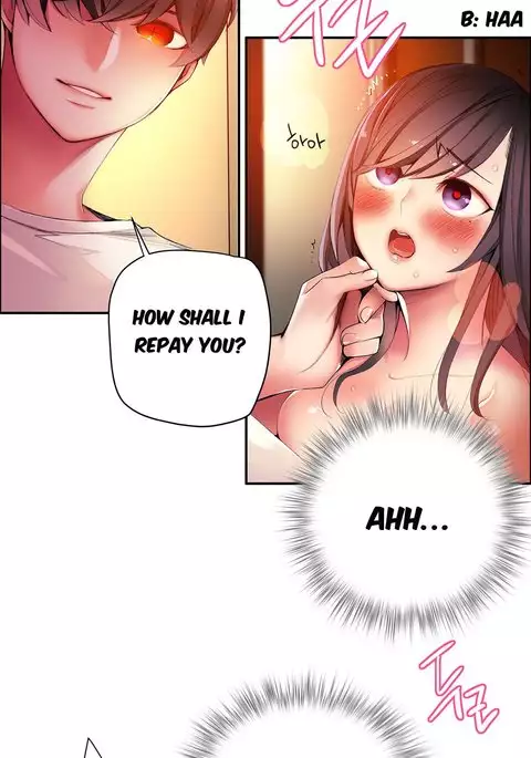 Lilith`s Cord Ch.1-40