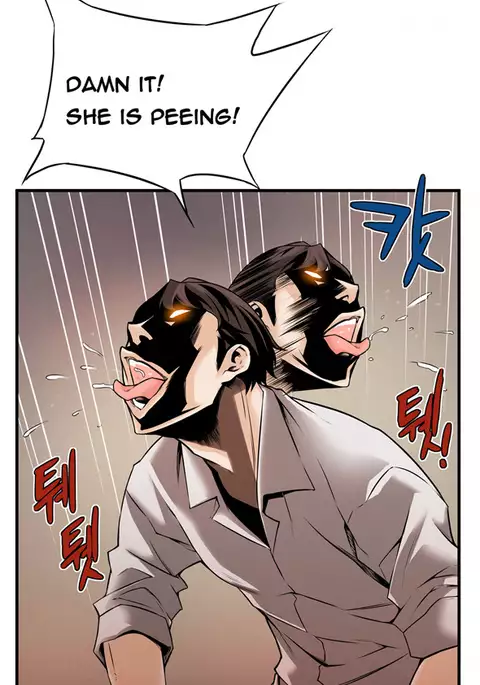 Kill the Dead Bastard Ch.0-14