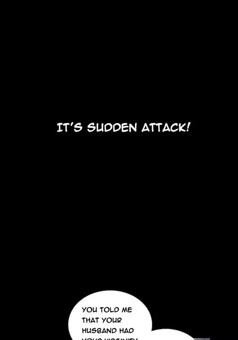 The Taste of the Hand Ch.1-37