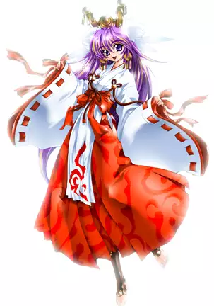 Kango Shicyauzo - I'm Gonna Nurse You -Voice Plus! (decensored)