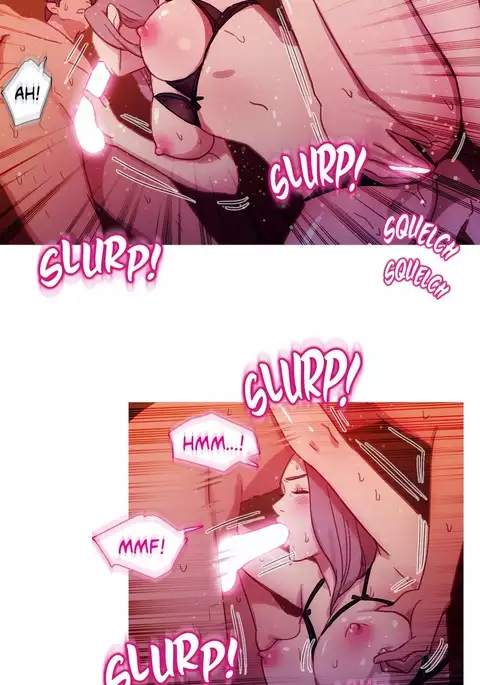 Scandal of the Witch Ch.1-32