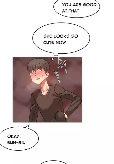 Hari Dormitory Ch.0-15