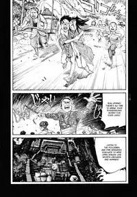 [Koutarou Ohkoshi] - The Love that Binds Us to Heaven (ENGLISH)