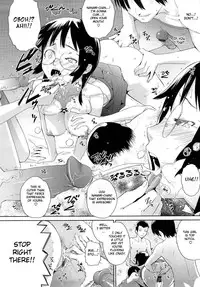 [Teri Terio] Uminchu [English] {doujin-moe.us}