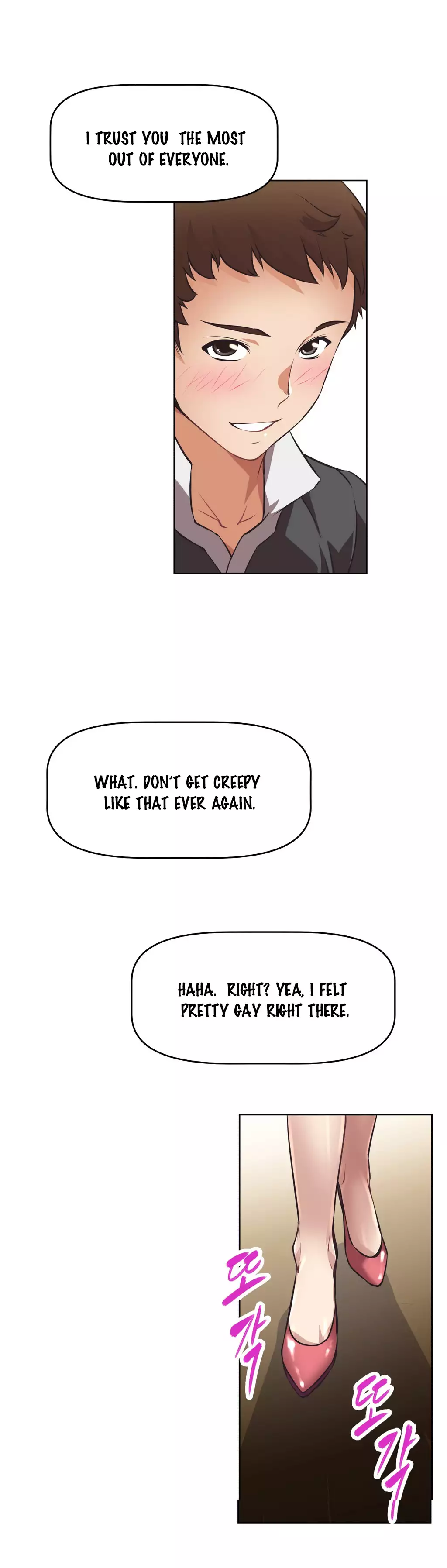 Brawling Go 0-13 Chapters