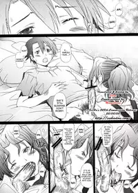 (C72) [Kohakutei (Sakai Hamachi)] Ranjyuku 3 (ToHeart 2) [English] [SaHa]