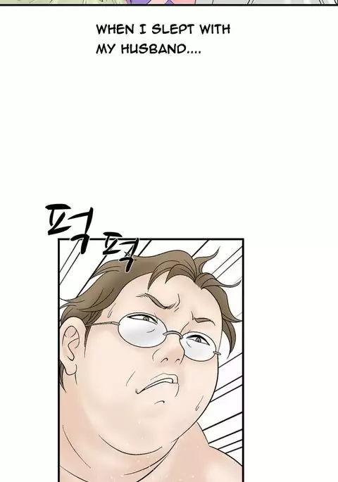 The Taste of Hands Ch.1-47