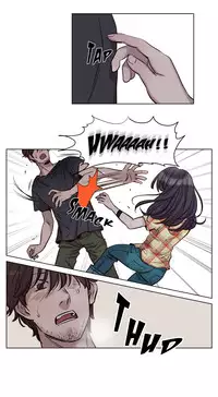 [Ramjak] Atonement Camp Ch.1-26 (English) (Ongoing)